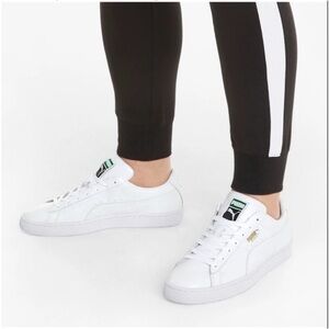 Puma Basket Classic LFS